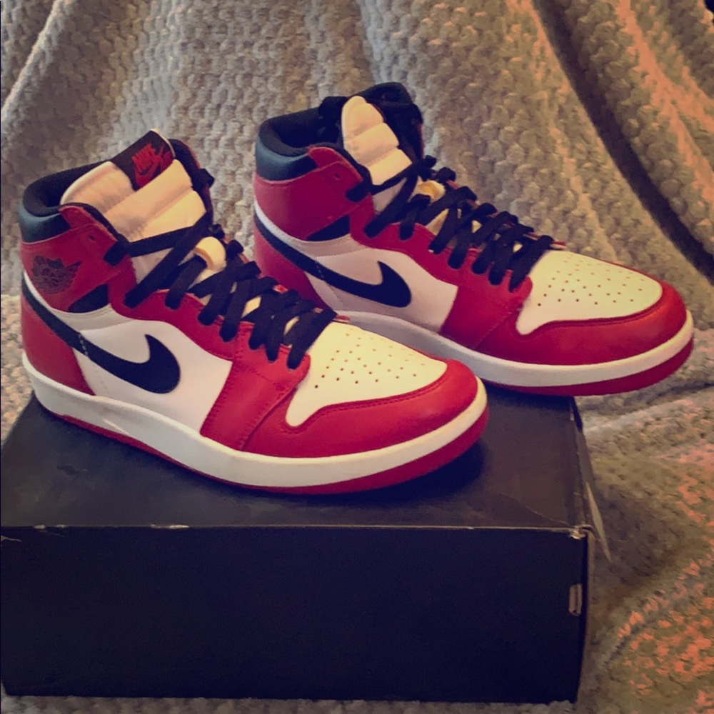 Nike Air Jordan 1 Retro